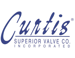 Curtis Superior Valve