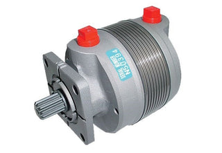 Vacuum Pumps