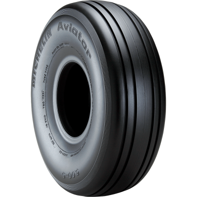 021-335-1 MICHELIN LETECKÁ PNEU 19,5X6,75-8 TL