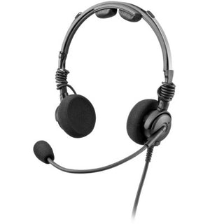 TELEX AIRMAN 7 HEADSET DUAL GA ZÁSTRČKY 600 OHM