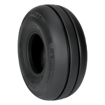 PILOTNÍ PNEU MICHELIN 6,50-8 8 PLY TL/TT