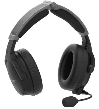 857641-3140 BOSE A30 HEADSET LEMO 6KOLÍKOVÁ ZÁSTRČKA S ELEKTRICKÝM BLUETOOTH MIC