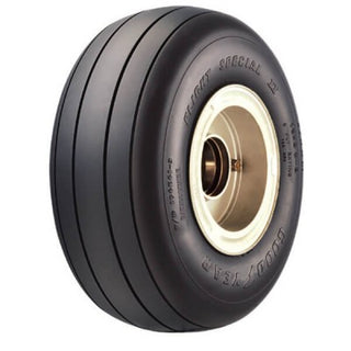 GOODYEAR RIB TYP BEZDUŠÍKOVÝCH PNEUMATIK – 29 X 11,00-10 10 VRS