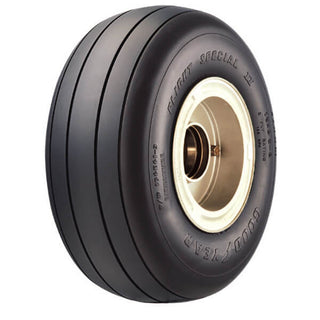 GOODYEAR FLIGHT SPECIAL II TYP DUŠE TYP 8,00-6 6 PLY 806C61-5