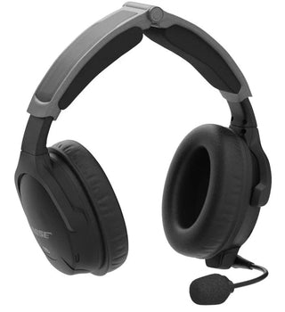 857641-3140 BOSE A30 HEADSET LEMO 6KOLÍKOVÁ ZÁSTRČKA S ELEKTRICKÝM BLUETOOTH MIC