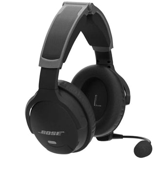 857641-3140 BOSE A30 HEADSET LEMO 6KOLÍKOVÁ ZÁSTRČKA S ELEKTRICKÝM BLUETOOTH MIC