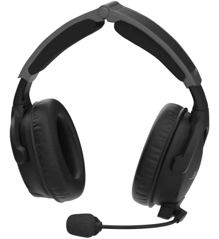 857641-3140 BOSE A30 HEADSET LEMO 6KOLÍKOVÁ ZÁSTRČKA S ELEKTRICKÝM BLUETOOTH MIC