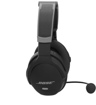 857641-2140 BOSE A30 HEADSET LEMO 6KOLÍKOVÁ ZÁSTRČKA W/O BLUETOOTH ELECTRET MIC