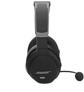 857641-2140 BOSE A30 HEADSET LEMO 6KOLÍKOVÁ ZÁSTRČKA W/O BLUETOOTH ELECTRET MIC