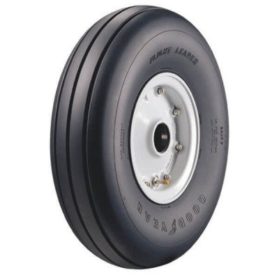 PNEUMATIKY GOODYEAR FLIGHT LEADER – 24 X 7,7 X 10 PLY