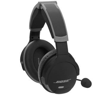 857641-2140 BOSE A30 HEADSET LEMO 6KOLÍKOVÁ ZÁSTRČKA W/O BLUETOOTH ELECTRET MIC