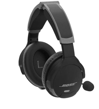 857641-2140 BOSE A30 HEADSET LEMO 6KOLÍKOVÁ ZÁSTRČKA W/O BLUETOOTH ELECTRET MIC