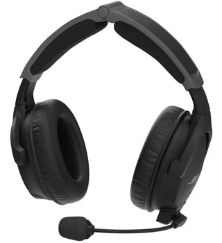 857641-2140 BOSE A30 HEADSET LEMO 6KOLÍKOVÁ ZÁSTRČKA W/O BLUETOOTH ELECTRET MIC