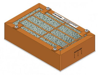 BRACKETT AERO 3101 GRIL PRO BA-3110