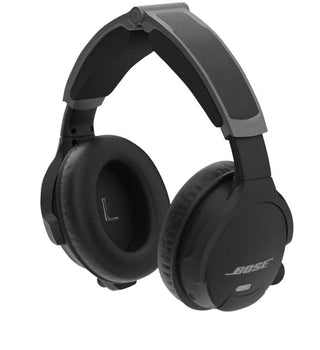 857641-2140 BOSE A30 HEADSET LEMO 6KOLÍKOVÁ ZÁSTRČKA W/O BLUETOOTH ELECTRET MIC