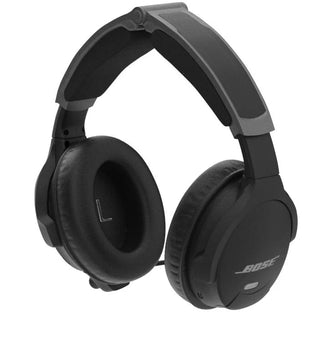 857641-2140 BOSE A30 HEADSET LEMO 6KOLÍKOVÁ ZÁSTRČKA W/O BLUETOOTH ELECTRET MIC