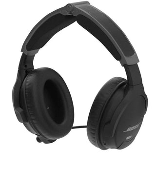 857641-3140 BOSE A30 HEADSET LEMO 6KOLÍKOVÁ ZÁSTRČKA S ELEKTRICKÝM BLUETOOTH MIC