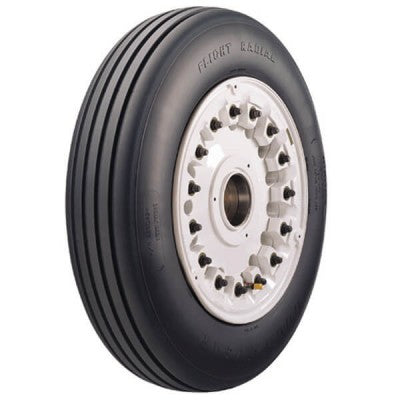 GOODYEAR FLIGHT RADIAL PNEUMATIKY H34X9.5R18 349Q82-2