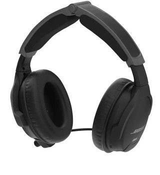 857641-3120 BOSE A30 HEADSET DUAL GA ZÁSTRČKY S ELEKTRICKÝM BLUETOOTH MIC