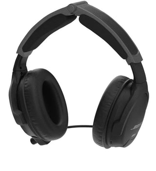 857641-3120 BOSE A30 HEADSET DUAL GA ZÁSTRČKY S ELEKTRICKÝM BLUETOOTH MIC