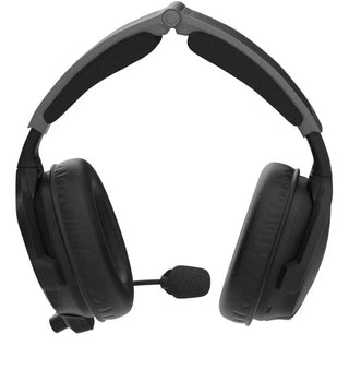 857641-3120 BOSE A30 HEADSET DUAL GA ZÁSTRČKY S ELEKTRICKÝM BLUETOOTH MIC