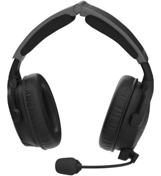 857641-3140 BOSE A30 HEADSET LEMO 6KOLÍKOVÁ ZÁSTRČKA S ELEKTRICKÝM BLUETOOTH MIC