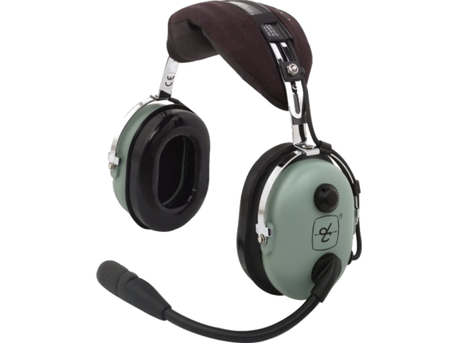 STEREO HEADSET DAVID CLARK H10-13S 