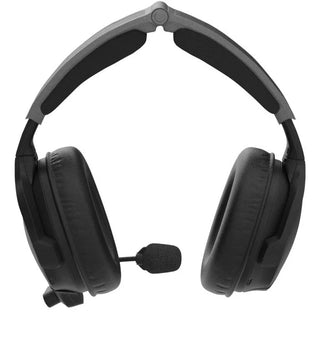 857641-3120 BOSE A30 HEADSET DUAL GA ZÁSTRČKY S ELEKTRICKÝM BLUETOOTH MIC