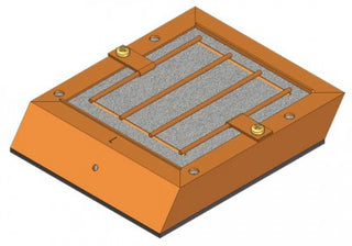 BRACKETT AERO 4102 GRIL PRO BA-4106