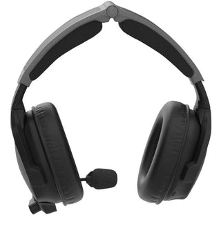 857641-2120 BOSE A30 HEADSET DUAL GA ZÁSTRČKY W/O BLUETOOTH ELECTRET MIC