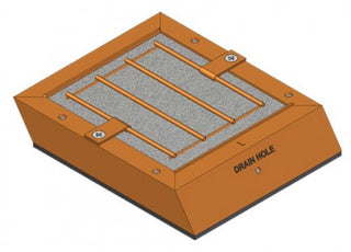 BRACKETT AERO 4202 GRIL PRO BA-4210