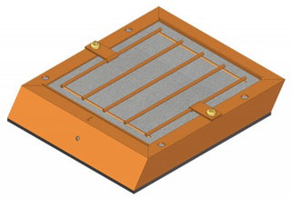 BRACKETT AERO 5102 GRIL PRO BA-5110 / BA-5110A