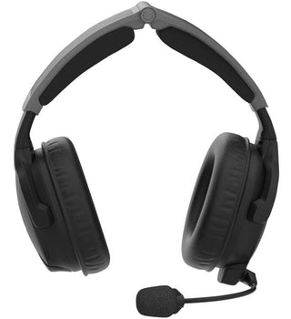 857641-2120 BOSE A30 HEADSET DUAL GA ZÁSTRČKY W/O BLUETOOTH ELECTRET MIC