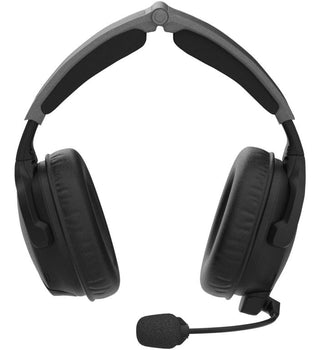 857641-2120 BOSE A30 HEADSET DUAL GA ZÁSTRČKY W/O BLUETOOTH ELECTRET MIC