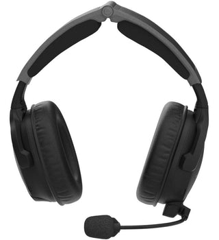 857641-2120 BOSE A30 HEADSET DUAL GA ZÁSTRČKY W/O BLUETOOTH ELECTRET MIC