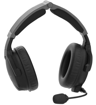 857641-2120 BOSE A30 HEADSET DUAL GA ZÁSTRČKY W/O BLUETOOTH ELECTRET MIC