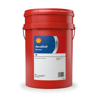 550016311 AEROSHELL VLASTNOST 14