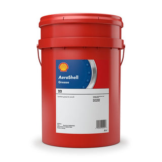 550043616 AEROSHELL VLASTNOST 22 