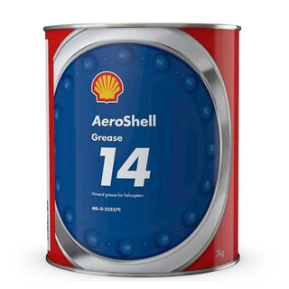 550043631 AEROSHELL 14 TUK 6,6 LB