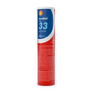 AEROSHELL 33 GREASE 14 OZ TRUBKA 