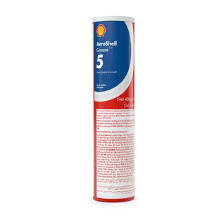 550043641 AEROSHELL 5 TRUBA 14OZ 