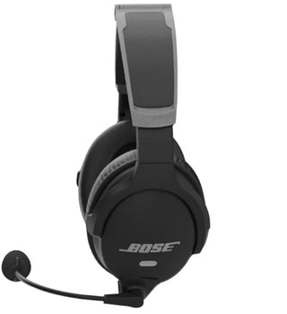 857641-3140 BOSE A30 HEADSET LEMO 6KOLÍKOVÁ ZÁSTRČKA S ELEKTRICKÝM BLUETOOTH MIC