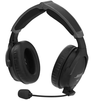 857641-3140 BOSE A30 HEADSET LEMO 6KOLÍKOVÁ ZÁSTRČKA S ELEKTRICKÝM BLUETOOTH MIC