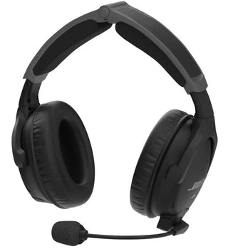 857641-3120 BOSE A30 HEADSET DUAL GA ZÁSTRČKY S ELEKTRICKÝM BLUETOOTH MIC