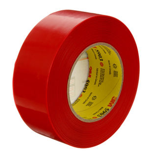 7000049309 3M MASKING POLY TAPE 5903 (ČERVENÁ)