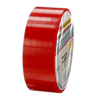 7000049309 3M MASKING POLY TAPE 5903 (ČERVENÁ)