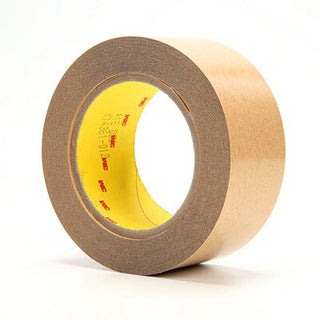 7000048399 3M DOUBLE COATED TAPE 415 CLEAR 2 PALC X 36 YARD