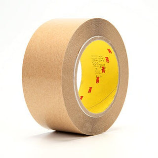 7000048399 3M DOUBLE COATED TAPE 415 CLEAR 2 PALC X 36 YARD