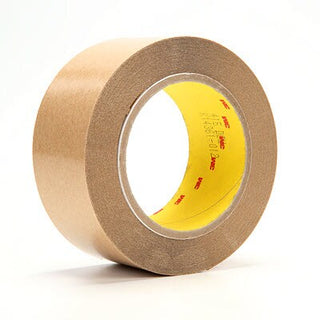 7000048399 3M DOUBLE COATED TAPE 415 CLEAR 2 PALC X 36 YARD