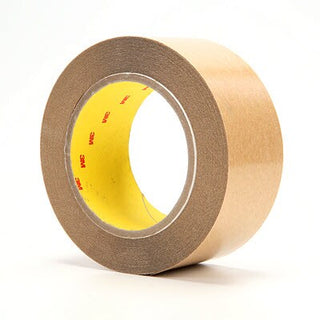 7000048399 3M DOUBLE COATED TAPE 415 CLEAR 2 PALC X 36 YARD